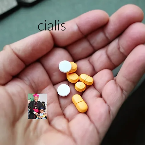 Cialis 20 mg avec ordonnance